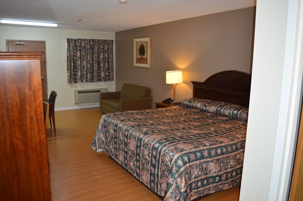Kenora Motel Виндзор Экстерьер фото